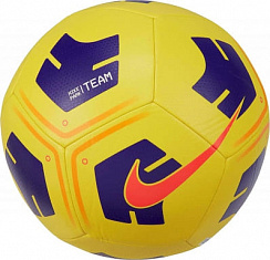 Мяч футбольный "NIKE PARK BALL" Р.5, АРТ. CU8033-720