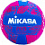Мяч пляжный Mikasa Bv354tv-Gv-Bp р.5
