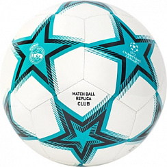 Мяч футбольный ADIDAS UCL RM CLUB PS Р.4