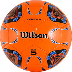 Мяч футбольный WILSON COPIA II р.5