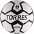 Футзальный мяч TORRES FUTSAL TRAINING