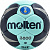 Гандбольный мяч MOLTEN 3800 арт. H2X3800-CN р.2