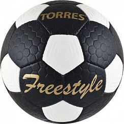 Мяч TORRES FREESTYLE р.5