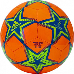 Мяч ADIDAS UCL CLUB PS Р.5, АРТ. GU0203