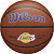 Мяч баскетбольный “Wilson NBA La Lakers” АРТ.Wtb3100xblal
