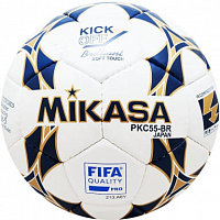 Мяч футбольный MIKASA PKC55BR-2 